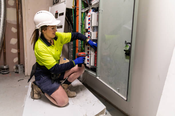 Best Electrical System Inspection  in Highland Lakes, NJ