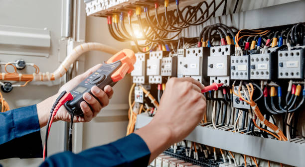 Best Affordable Emergency Electrician  in Highland Lakes, NJ
