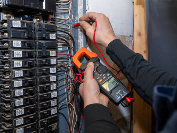 Best Ceiling Fan Installation Electrician  in Highland Lakes, NJ
