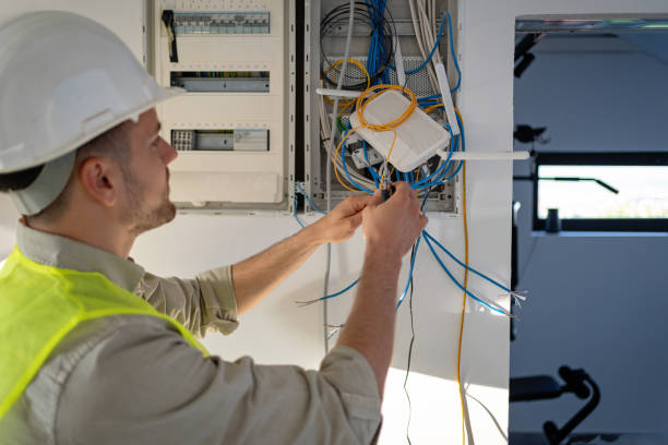 Best Industrial Electrical Services  in Highland Lakes, NJ